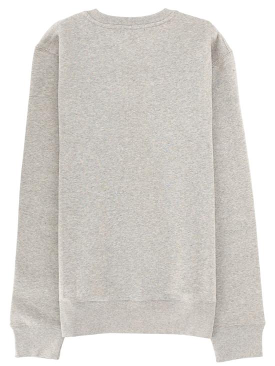 26SS 폴로 랄프로렌 탑 710P04977 002LOFTHEATHER HERITAGE BEAR GRAY - POLO RALPH LAUREN