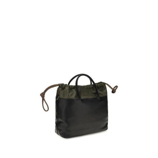 26FW 피에르하디 숄더백 PIAHV4BLACKKAKICBB - PIERRE HARDY