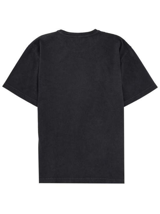 26SS 티바이알렉산더왕 폴로 티셔츠 4CC1261220 011 BLACK - T BY ALEXANDER WANG