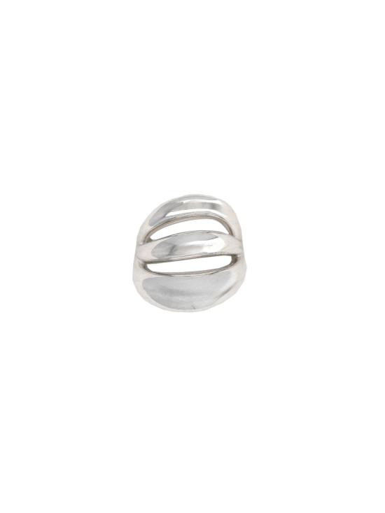 26SS 판코네시 반지 CAO FG002 S COPPERSILVER - PANCONESI