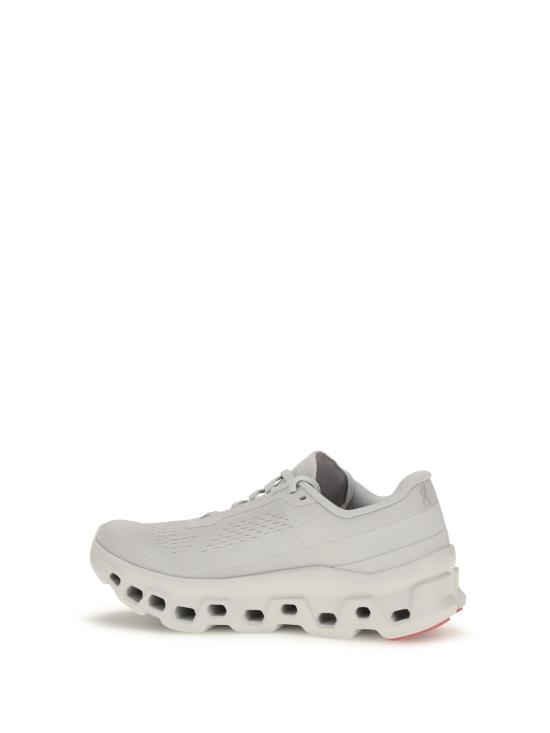 26FW 온 러닝 클라우드 몬스터 1 3WF30485357 SILVERCAME GRAY - ON RUNNING
