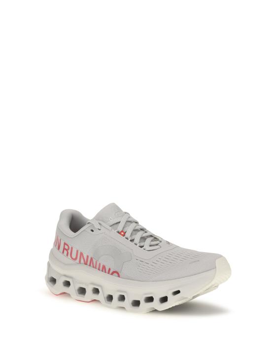 26FW 온 러닝 클라우드 몬스터 1 3WF30485357 SILVERCAME GRAY - ON RUNNING