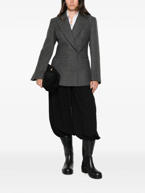 26FW 로에 수트 자켓 42111046 AB025142 34 - ROHE