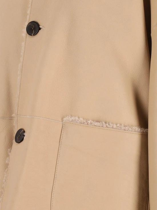26FW 아르마 코트 ISABELLA AB025133 36 - ARMA