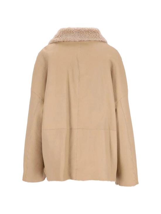 26FW 아르마 코트 ISABELLA AB025133 36 - ARMA