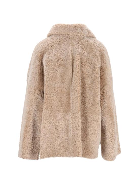 26FW 아르마 코트 ISABELLA AB025133 36 - ARMA