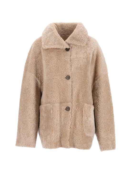 26FW 아르마 코트 ISABELLA AB025133 36