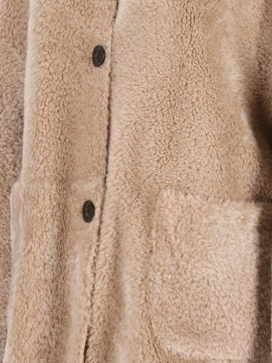 26FW 아르마 코트 ISABELLA AB025133 36 - ARMA