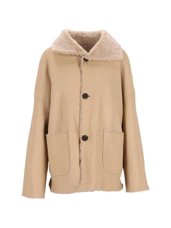 26FW 아르마 코트 ISABELLA AB025133 36 - ARMA