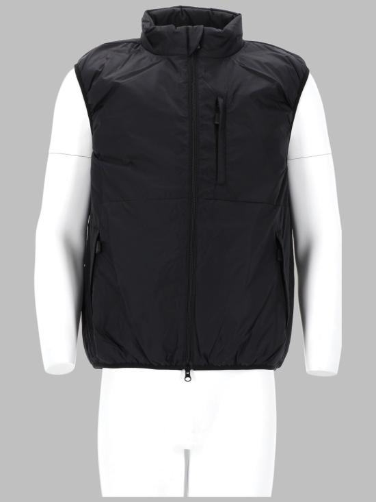 26FW 아스페시 베스트 G199 7961C996241 BLACK