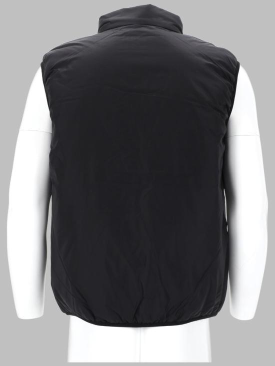 26FW 아스페시 베스트 G199 7961C996241 BLACK - ASPESI