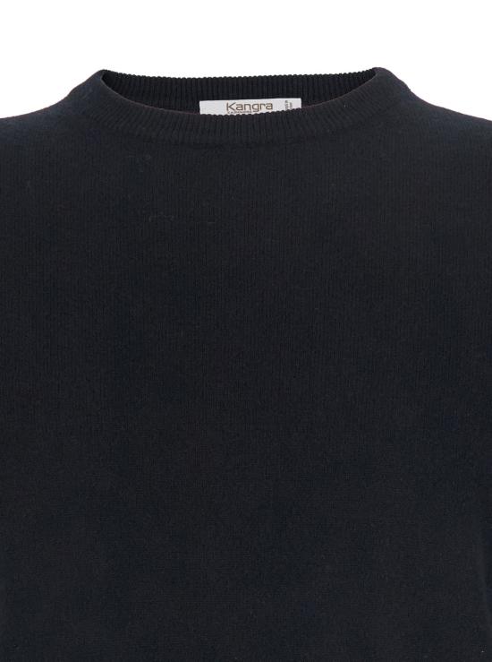 25FW 캉그라 스웨터 200301 BLACK - KANGRA