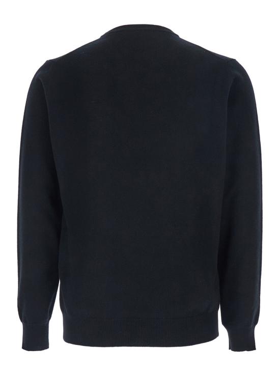 25FW 캉그라 스웨터 200301 BLACK