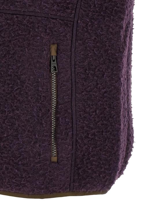 26FW 몽클레어 베스트 MO341591BM PURPLE - MONCLER