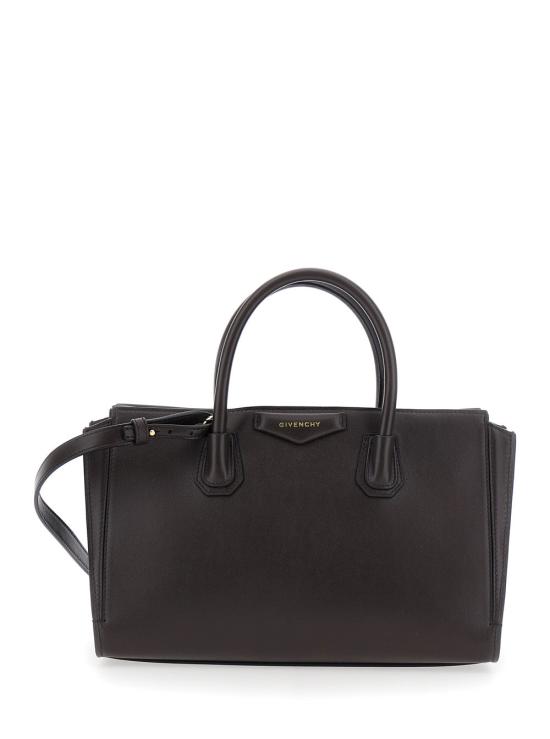 26FW 지방시 토트백 BB5197 BROWN
