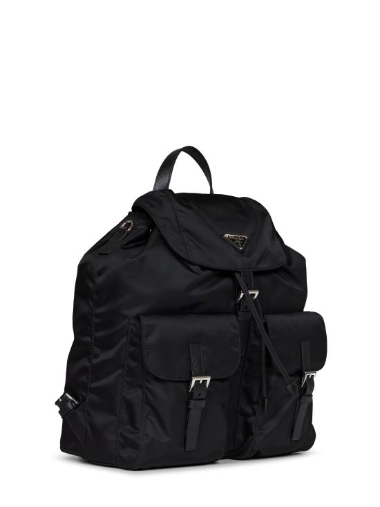 26FW 프라다 토트백 2VZ110MMO2C26F0002 BLACK - PRADA