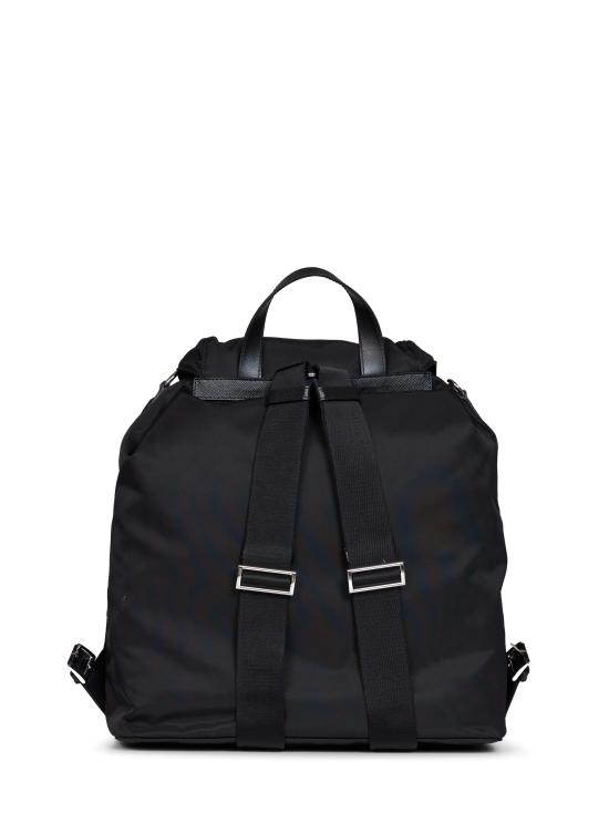26FW 프라다 토트백 2VZ110MMO2C26F0002 BLACK - PRADA