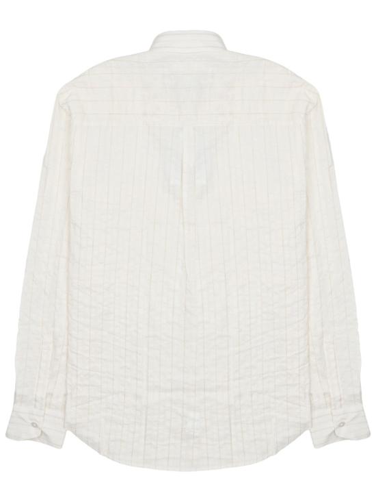 26SS 코스투메인 셔츠 26S54 26S 21 BEIGE - COSTUMEIN