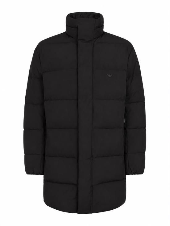  엠포리오 아르마니 패딩 EM004949AF18499 BLACK