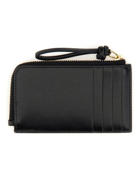26SS 질샌더 지갑 J07UI0003 P4841001 BLACK - JIL SANDER