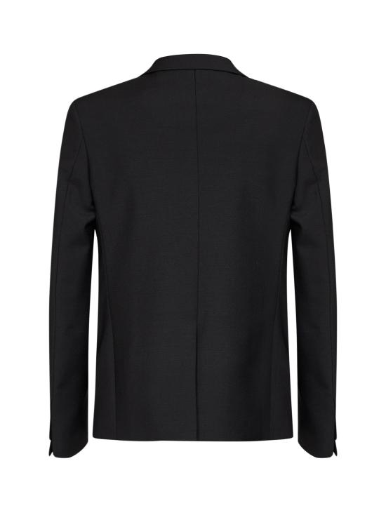 26FW 펜디 자켓 FJ1000B1G1F0QA1 BLACK - FENDI