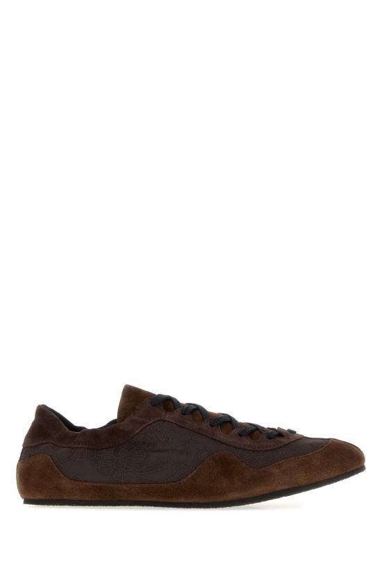 26FW 세실리아 반센 스니커즈 226FTW30001 BROWN