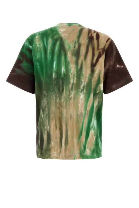 26SS 베이프 탑 1K70109010 GREEN MULTICOLOR - BAPE