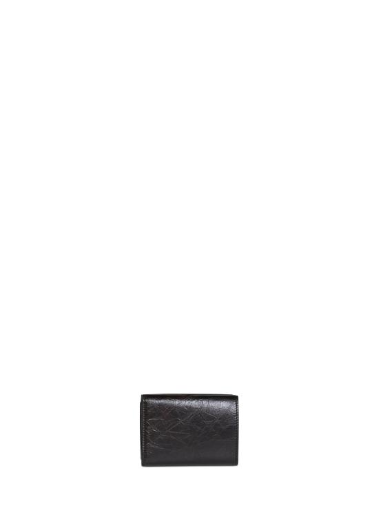 26FW 펜디 지갑 8M0595B14MF0QA1 BLACK - FENDI