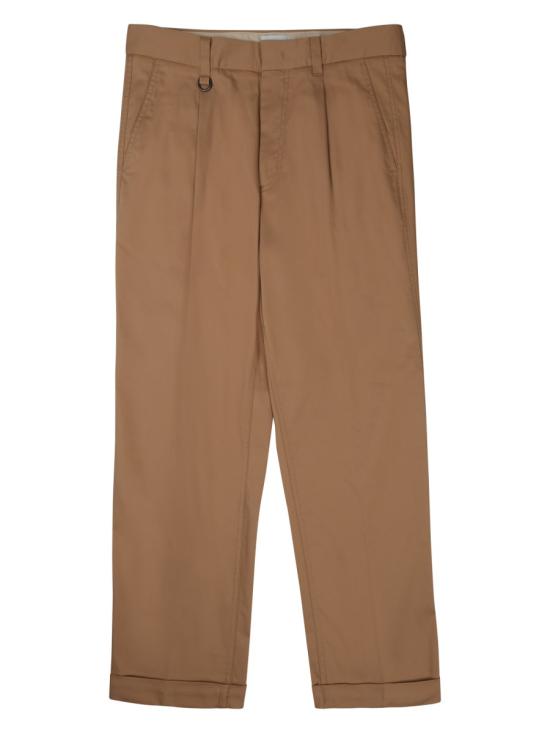 26SS 파올로 페코라 팬츠 B125 1991326 BEIGE
