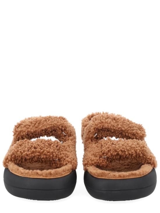 26SS 문부츠 샌들 80D2420020 M008 BROWN