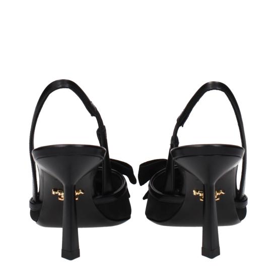  프라다 힐/펌프스 PR15657238593801BT BLACK - PRADA