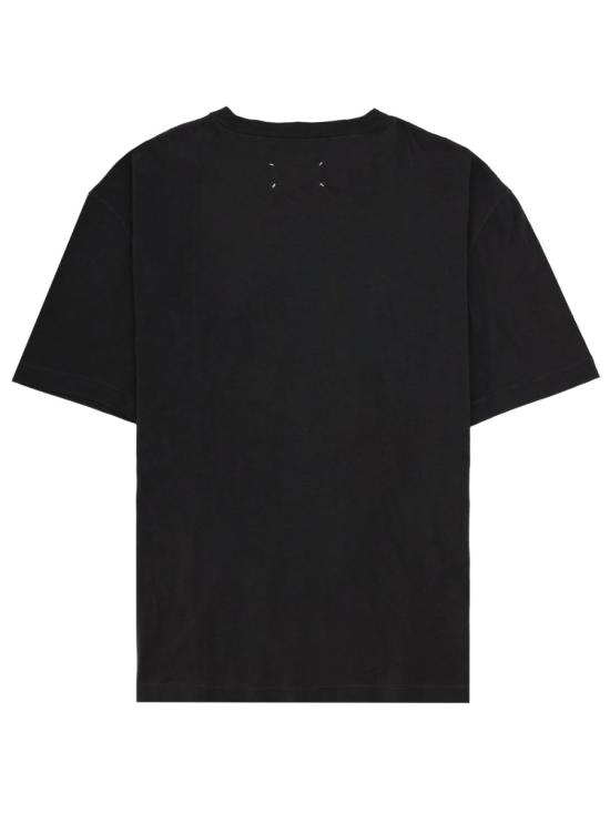 26SS 마르지엘라 탑 S50GC0730 M20164861 BLACK - MAISON MARGIELA