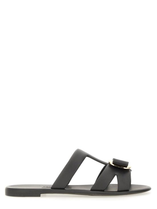 26SS 살바토레 페라가모 샌들 779972 01J325001 BLACK