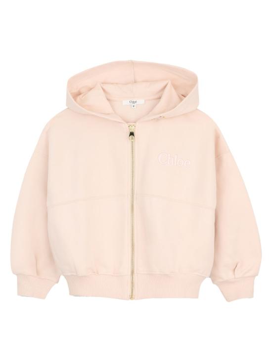 26SS 끌로에 스웨터 C20840K 46J PINK