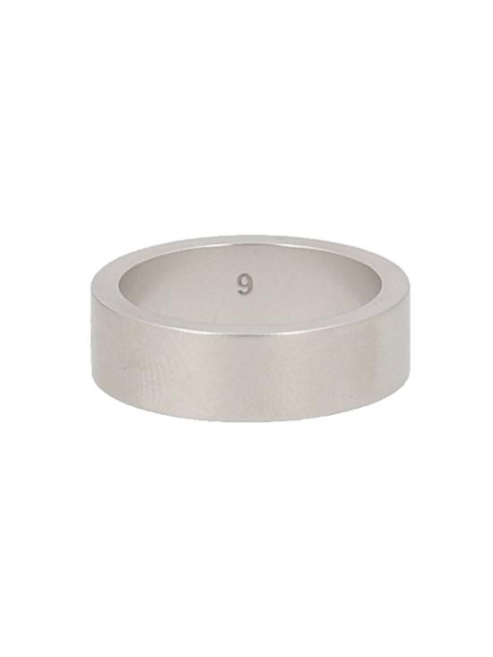 26SS 마르지엘라 반지 SM1UQ0120 P8863101 SILVER - MAISON MARGIELA