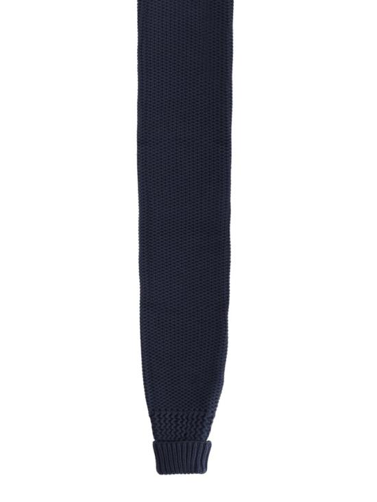 25FW 와이엠씨 머플러/스카프 PSZAC NAVY BLUE - YMC