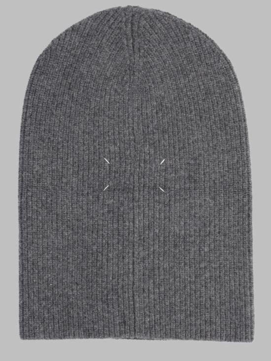 26SS 마르지엘라 모자 S50TB0015 M13226859M GRAY - MAISON MARGIELA