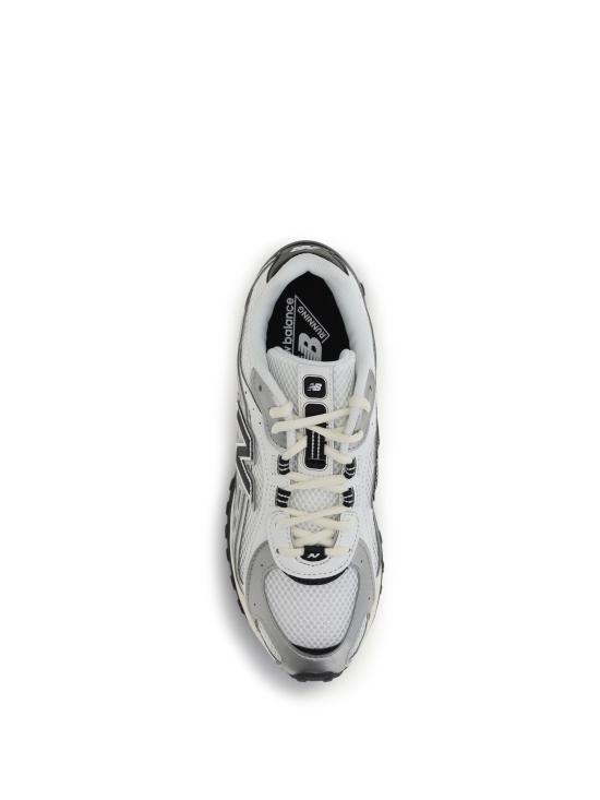26FW 뉴발란스 204L 스웨이드 스니커즈 U204LSWD WHITEBLACK - NEW BALANCE