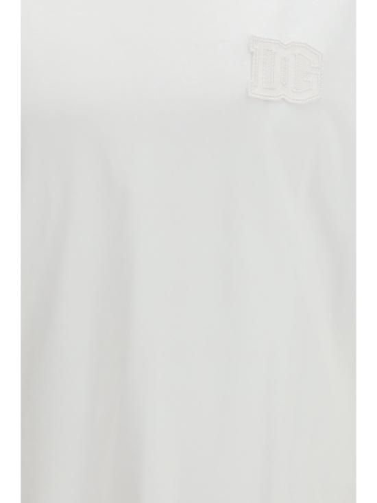 26SS 돌체앤가바나 탑 G8PV1ZG7P3N WHITE