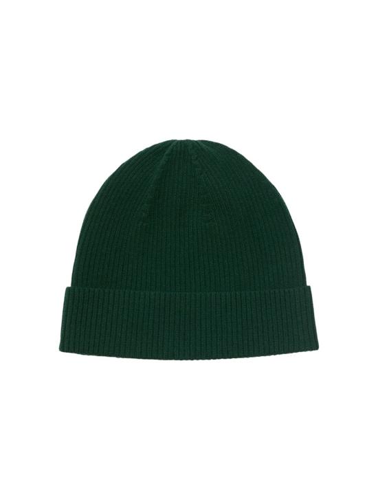  버버리 비니 8092365K B8636 GREEN - BURBERRY