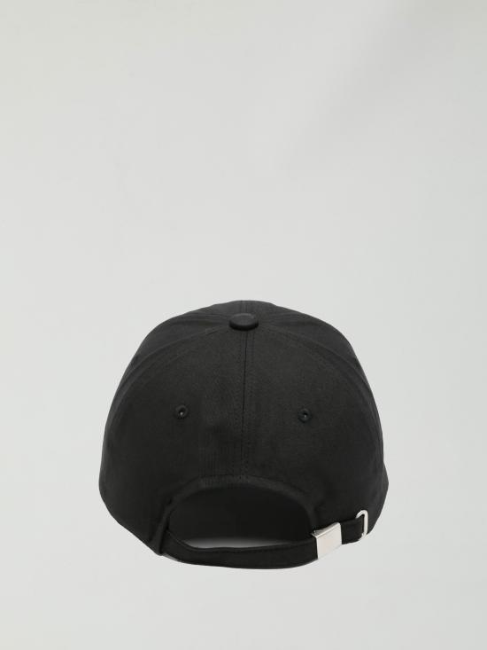 26FW 더프랭키샵 볼캡 HAFS075161000 BLACK - THE FRANKIE SHOP