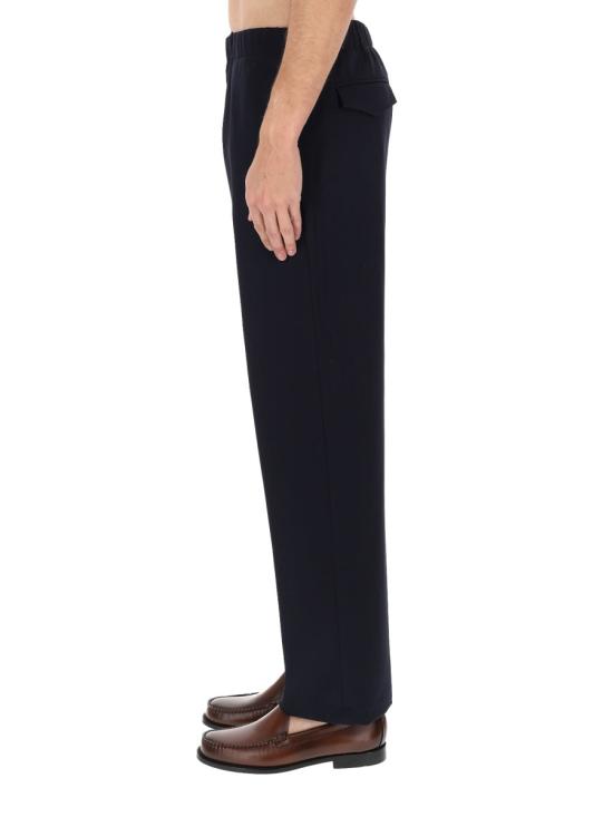 26SS 라르디니 팬츠 PAVICE CN64422850 BLUE - LARDINI
