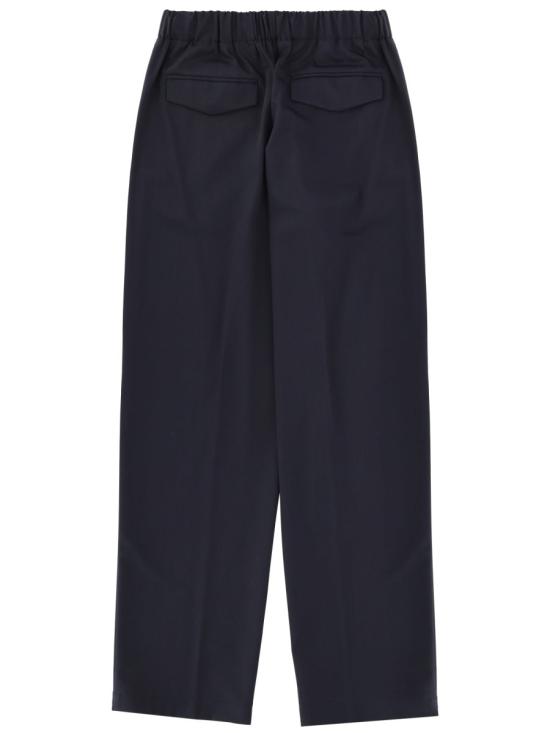 26SS 라르디니 팬츠 PAVICE CN64422850 BLUE - LARDINI