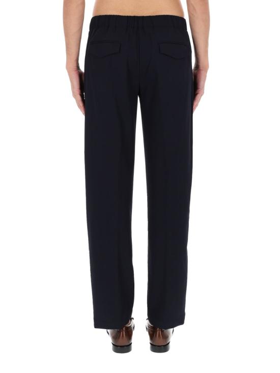 26SS 라르디니 팬츠 PAVICE CN64422850 BLUE - LARDINI