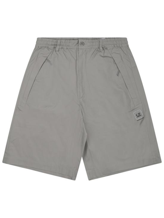 26SS 씨피 컴퍼니 숏팬츠 20CLBE039A 110542A936 GRAY