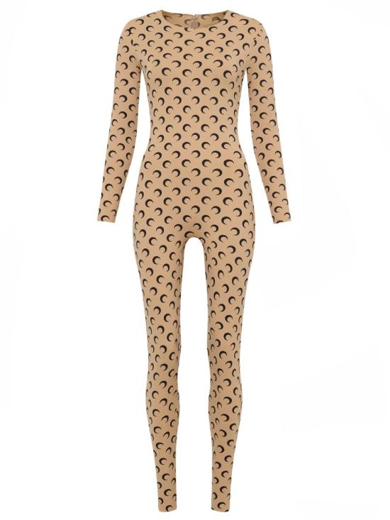 26SS 마린세르 원피스 WJS002A CJER0001TA10 BEIGE