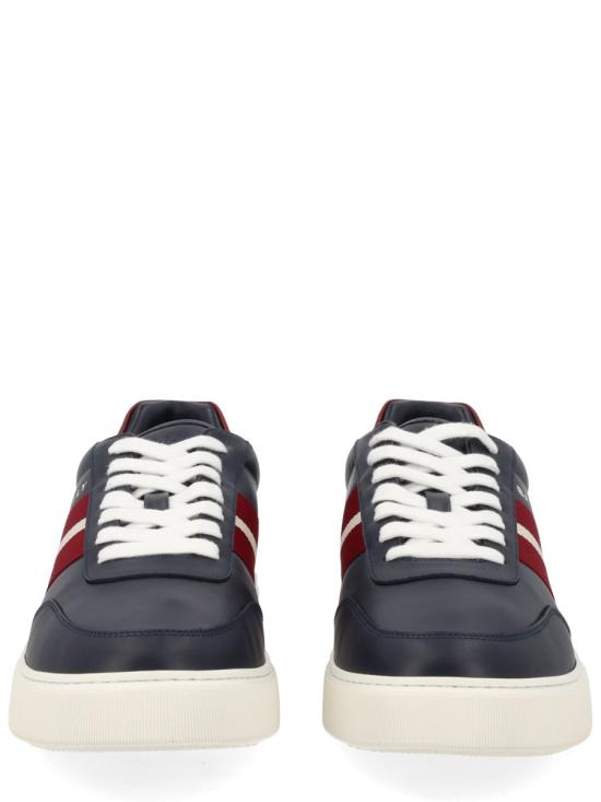 26SS 발리 스니커즈 MSK0GD VT012I5U5 BLACK