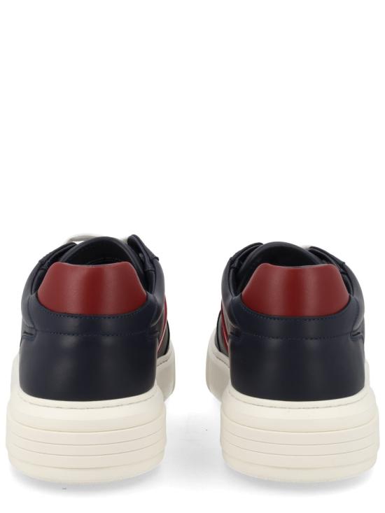 26SS 발리 스니커즈 MSK0GD VT012I5U5 BLACK - BALLY