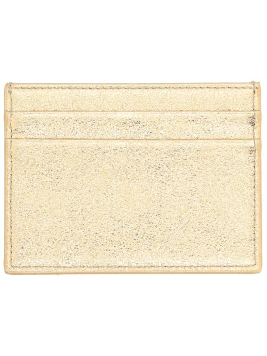 26SS 돌체앤가바나 지갑 BI0330 AZ6488H945 GOLD - DOLCE & GABBANA