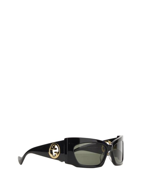  구찌 선글라스 755248 J07401012 BLACK - GUCCI